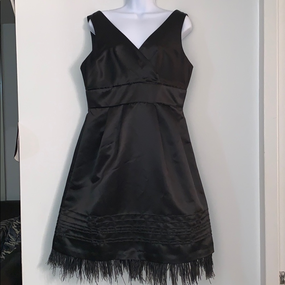 Max & Cleo Cockatil Dress